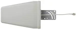 Wilson Electronics Wideband Directional Antenna 700-2700 MHz, 50 Ohm (314411)