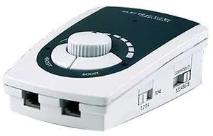 Serene Innovations Universal Handset and Headset Amplifier SIUA50