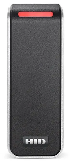 HID Signo 20 20NKS-00-000000 Multi-Technology, Mobile Ready Smart Card Reader