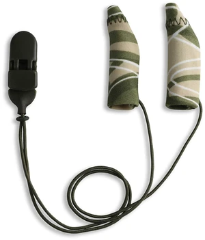 Ear Gear Original Corded Protect Hearing Aids or Hearing Amplifiers from Dirt, Sweat, Moisture, Loss, Wind Fits Hearing Instruments 1.25 to 2 Ear Gear Original Corded Protect Hearing Aids or Hearing Amplifiers from Dirt, Sweat, Moisture, Loss, Wind Fits Hearing Instruments 1.25 to 2