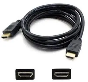 AddOn HDMIHS21MM1M 1M HDMI 2.1 High Speed Cable w/Ethernet - Male to Male