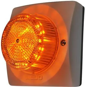 8138 IP Color Visual Alerter