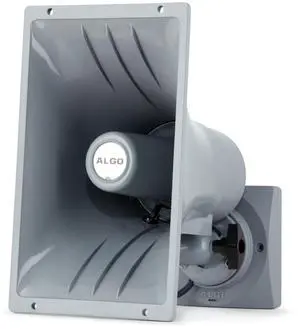 ALGO 8186 IP Horn Speaker