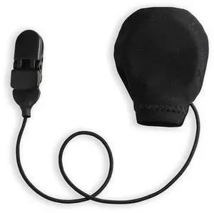 Ear Gear Rondo Mono  Protect Implants from Dirt, Sweat, Moisture, Loss, Wind  Fits Most Medel Rondo Processors