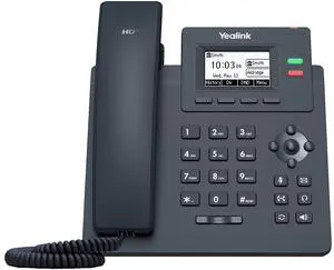 T31G IP Phone, 2 VoIP Accounts. 2.3-Inch Graphical Display. Dual-Port Gigabit Ethernet, 802.3af PoE, Power Adapter Not Included (SIP-T31G) T31G IP Phone, 2 VoIP Accounts. 2.3-Inch Graphical Display. Dual-Port Gigabit Ethernet, 802.3af PoE, Power Adapter Not Included (SIP-T31G)