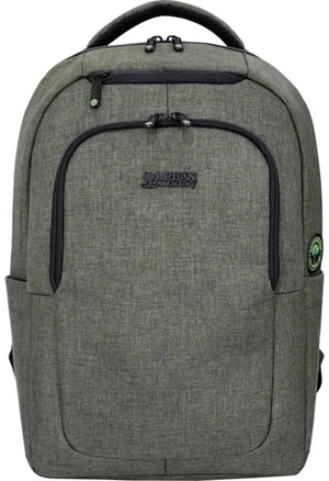 Urban Factory CYCLEE CITY 10.5-15.6" Laptop Backpack Khaki Camouflage ECB35UF Urban Factory CYCLEE CITY 10.5-15.6" Laptop Backpack Khaki Camouflage ECB35UF
