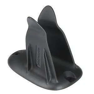 Datalogic Scanning 11-0360 Holder, Multi-Purpose, Black
