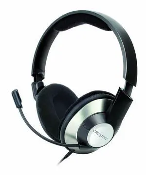 Creative Labs 51EF0390AA001 ChatMax HS-620 Headset