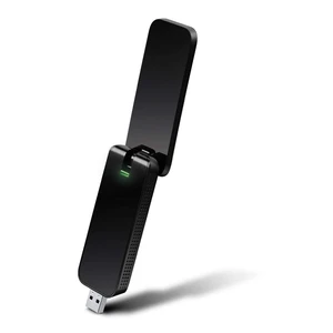 TP-Link |1300Mbps USB WiFi Adapter | Dual Band MU-MIMO Wireless Network Dongle with Foldable High Gain Antenna for PC | Works with Windows and Mac OS (Archer T4U V3 TP-Link |1300Mbps USB WiFi Adapter | Dual Band MU-MIMO Wireless Network Dongle with Foldable High Gain Antenna for PC | Works with Windows and Mac OS (Archer T4U V3