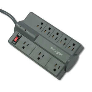 Guardian 8-Outlet, 6-Feet Cord, & 1080 Joules Premium Surge Protector (K38218NA) Guardian 8-Outlet, 6-Feet Cord, & 1080 Joules Premium Surge Protector (K38218NA)