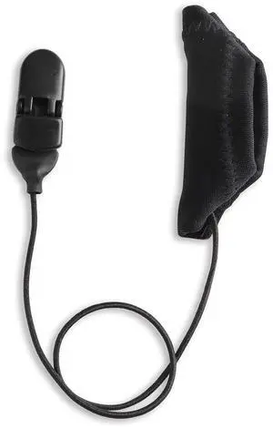 Ear Gear Cochlear Mono  Protect Implants from Dirt, Sweat, Moisture, Loss, Wind  Fits Most Cochlear, Advanced Bionics, and Medel Processors