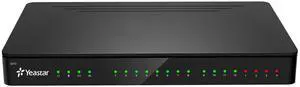 Yeastar S412 VoIP PBX