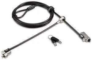 Kensington Slim Nano Dual Head