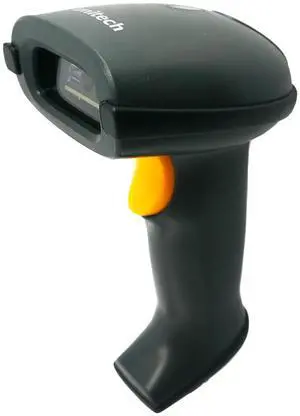 UNITECH America 2D Imager Barcode Scanner, USB Cable, Plug and Play, Gooseneck Stand/Cradle, Black, Read 3mil barcodes, PDF417, QR Code, Data Matrix, Aztec Code, IP54, 1.5M Drop, MS838-2UCB0S-SG UNITECH America 2D Imager Barcode Scanner, USB Cable, Plug and Play, Gooseneck Stand/Cradle, Black, Read 3mil barcodes, PDF417, QR Code, Data Matrix, Aztec Code, IP54, 1.5M Drop, MS838-2UCB0S-SG