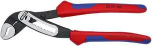 KNIPEX - 88 02 180 Tools - Alligator Water Pump Pliers, Multi-Component (8802180) KNIPEX - 88 02 180 Tools - Alligator Water Pump Pliers, Multi-Component (8802180)