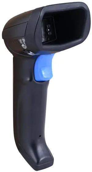 Datalogic QD2590-BKK1 Quickscan Qd2590 W/cable