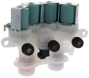 ERP W11096267 Washer Water Valve