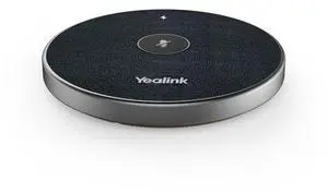 Yealink KONF VCM36-W Package Mikrofon