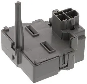 ERP W10448874 Refrigerator Start Device