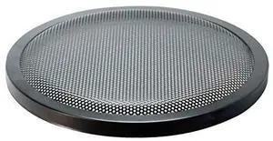 GT15 15 in. Clipless Speaker Grills GT15 15 in. Clipless Speaker Grills