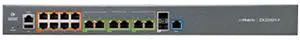 Cambium Networks cnMatrix EX2016M-P Switch- 86 Gbps Throughput- 6 2.5G & 8 PoE+ Enabled Ethernet Ports- 2 SFP+ Fiber Ports- 512 MB DRAM- 128 MB Flash Storage (No Power Cord, USA Only)- MXEX2016MxPA01