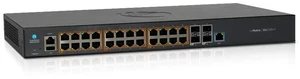 cambium networks cnmatrix ex2028-p, intelligent ethernet poe switch, 24 1g and 4 sfp+ fiber ports (mx-ex2028pxa-u) cambium networks cnmatrix ex2028-p, intelligent ethernet poe switch, 24 1g and 4 sfp+ fiber ports (mx-ex2028pxa-u)