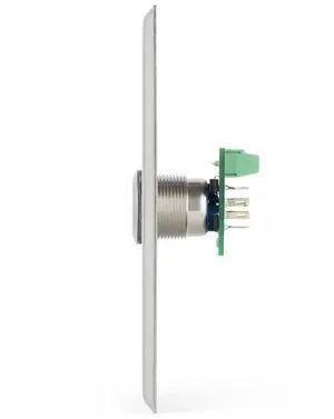 Algo 1203 Illuminated Call Switch