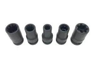CTA Tools 5035 Cta Manufacturing Vag 5piece Brake Caliper Socket Set