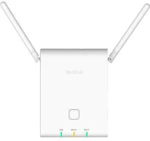 Yealink Cordless DECT IP Multi-Cell System