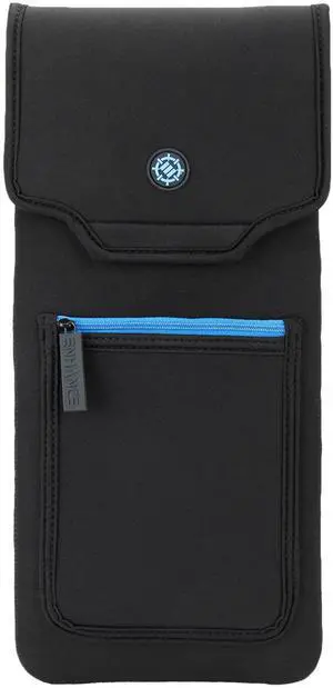 Keyboard Sleeve Travel Case for TKL Tenkeyless Compact Tournament eSports Gaming Keyboards (up to 15 Inches) - Rugged Neoprene Construction , Zipper Mouse Storage and Cable Storage Pouch Keyboard Sleeve Travel Case for TKL Tenkeyless Compact Tournament eSports Gaming Keyboards (up to 15 Inches) - Rugged Neoprene Construction , Zipper Mouse Storage and Cable Storage Pouch