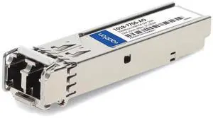 Optelian 1018-7706 Compatible TAA Compliant 1000Base-DWDM SFP Transceiver (SMF, 1534.25nm, 80km, LC, DOM)