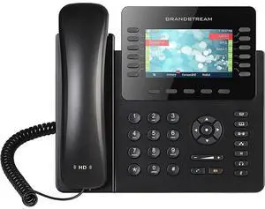 GXP2170 IP Phone | 12 Lines, 6 SIP Accounts | 4.3-Inch Color Display | Dual-Port Gigabit Ethernet with Integrated PoE GXP2170 IP Phone | 12 Lines, 6 SIP Accounts | 4.3-Inch Color Display | Dual-Port Gigabit Ethernet with Integrated PoE