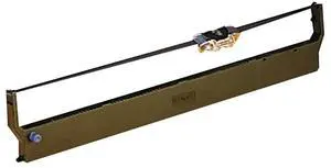 Lexmark 13L0034 1-pack Black 4227 Series Printer Ribbon