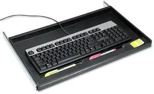 Innovera IVR53010 - Standard Underdesk Keyboard Drawer