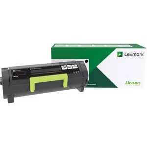 50F1U00 Ultra High Yield Return Program Toner 50F1U00 Ultra High Yield Return Program Toner