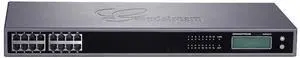 Grandstream GXW4216V2 16 Port FXS Analogue Voip Gateway, Grey