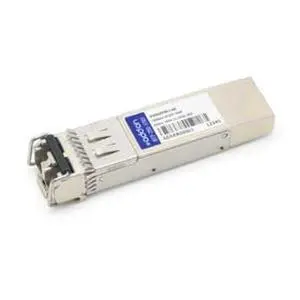 AddOn Intel E10GSFPSR-I Compatible TAA Compliant 10GBASE-SR SFP+ TRANSCEIVER (MM