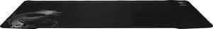 Agility GD70 Premium Gaming Mouse Pad, XXL Wide Extended Size, Smooth Silk Fabric, Anti-Slip Natural Rubber Base, 36 X 16 X 0.1 Agility GD70 Premium Gaming Mouse Pad, XXL Wide Extended Size, Smooth Silk Fabric, Anti-Slip Natural Rubber Base, 36 X 16 X 0.1