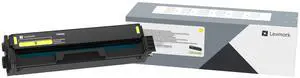 20N0H40 Hdn Yellow High Yield Print Cartridge 20N0H40 Hdn Yellow High Yield Print Cartridge