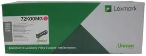 Original Toner Cartridge - Magenta Original Toner Cartridge - Magenta