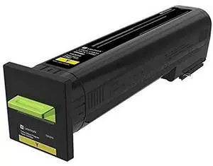 Original Toner Cartridge - Yellow Original Toner Cartridge - Yellow