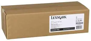 Lexmark C540X75G Waste Toner Bottle for C540/C543/C544/X543/X544 in Retail Packaging Lexmark C540X75G Waste Toner Bottle for C540/C543/C544/X543/X544 in Retail Packaging
