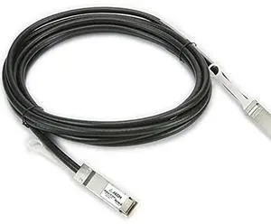 Axiom QSFP+ to QSFP+ Passive Twinax Cable 5m