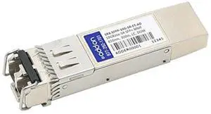 Addon Srx-Sfpp-10G-Sr-Et Comp Sfp+ Xcvr