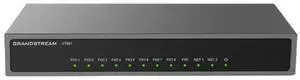 Grandstream GS-HT881 8 FXO, 1 FXS, 2 GigE PoE NAT Router Grandstream GS-HT881 8 FXO, 1 FXS, 2 GigE PoE NAT Router