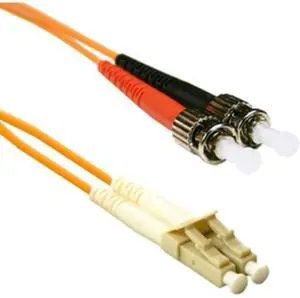 ENET Components, Inc. 10M Om1 Mm St-Lc 62.5/125 ENET Components, Inc. 10M Om1 Mm St-Lc 62.5/125