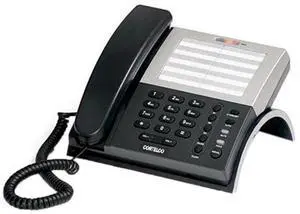 Cortelco 120100v0e27f Basic S-L Business Tel Cortelco 120100v0e27f Basic S-L Business Tel