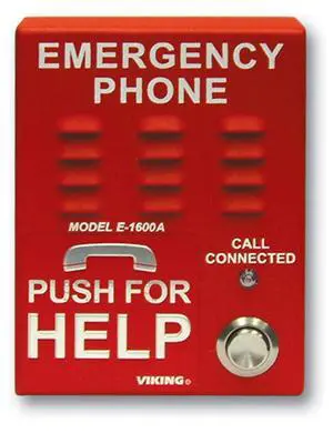 Viking Emergency Dialer Viking Emergency Dialer