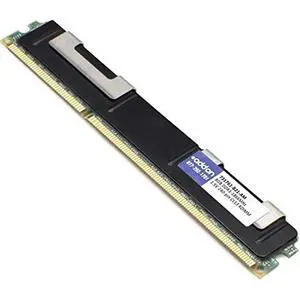 AddOn 8GB DDR3 SDRAM Memory Module AddOn 8GB DDR3 SDRAM Memory Module