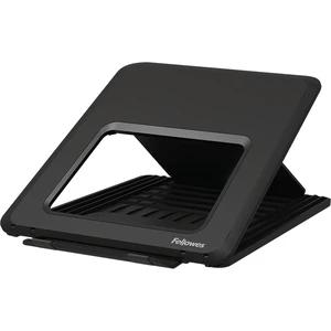 Breyta Laptop Stand for the Home and Office, 12 Height Adjustments, 15" Monitor Size- Black Breyta Laptop Stand for the Home and Office, 12 Height Adjustments, 15" Monitor Size- Black